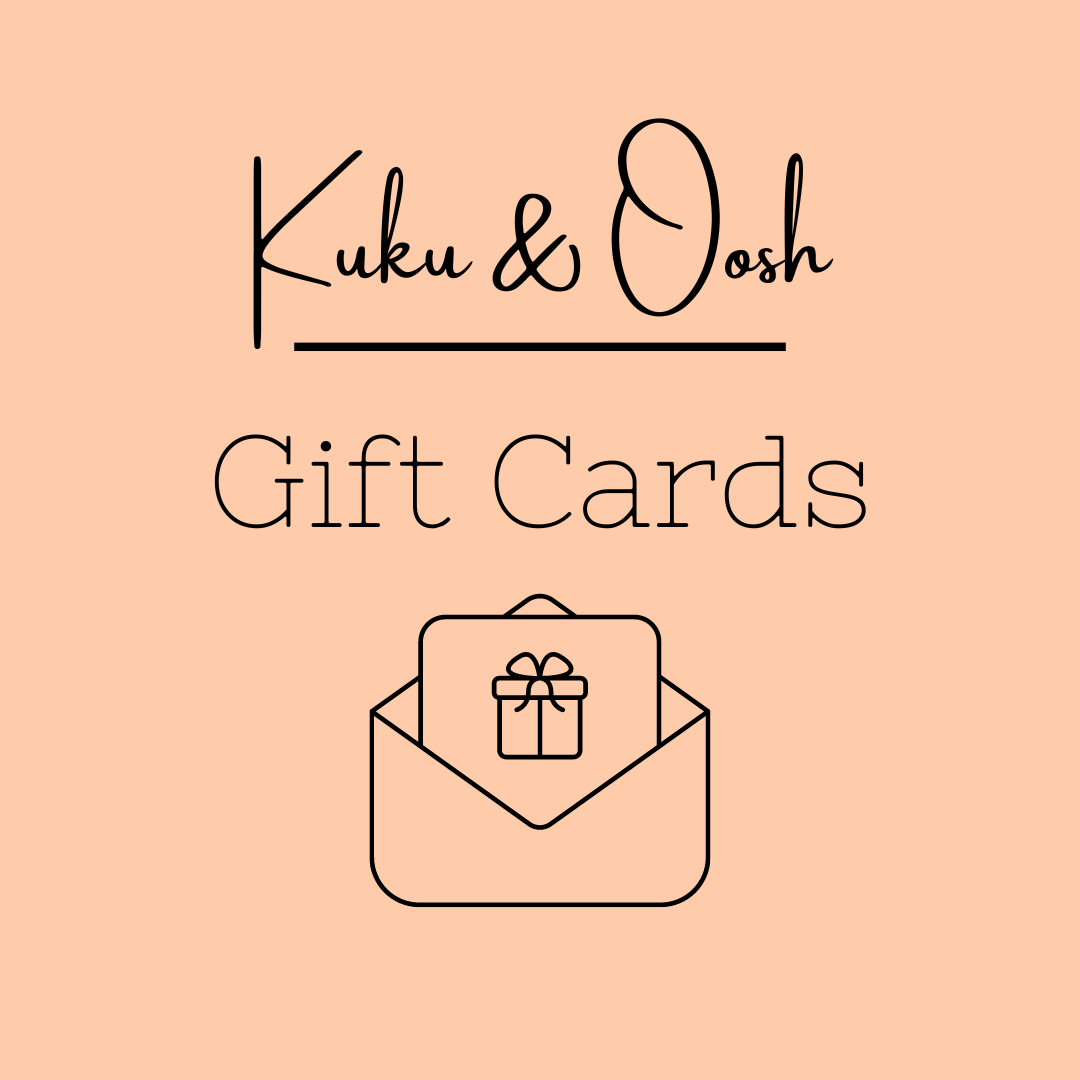 Shop Gift Cards