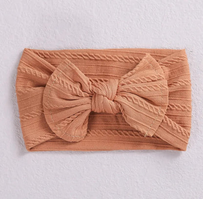 Bowknot Headband