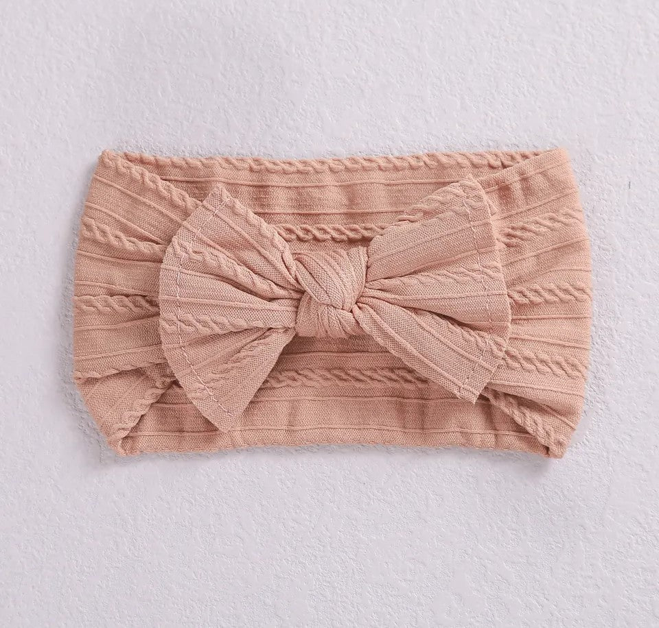 Bowknot Headband