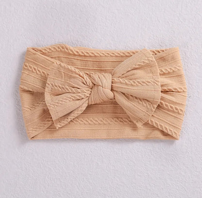 Bowknot Headband