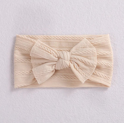 Bowknot Headband