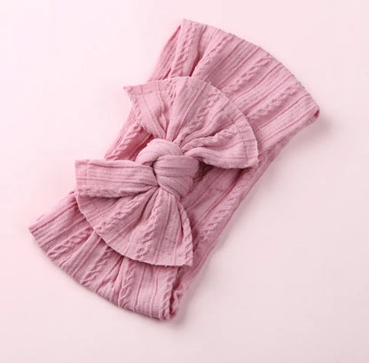 Bowknot Headband