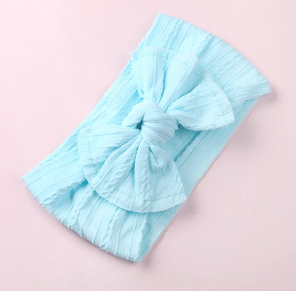 Bowknot Headband