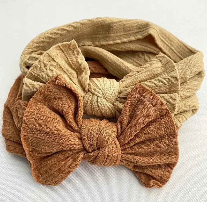 Bowknot Headband