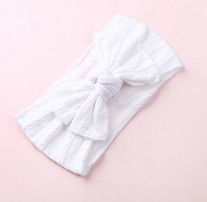 Bowknot Headband