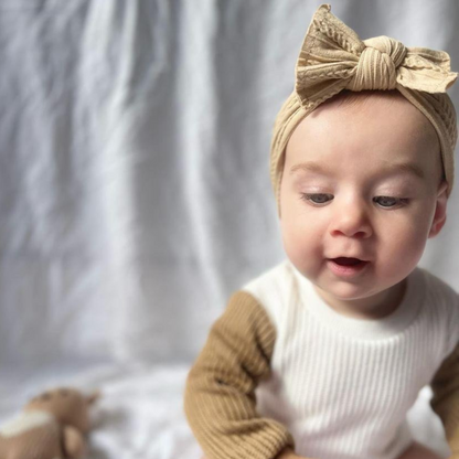 Bowknot Headband